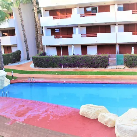 Stay El Rincon Murcia Exterior photo