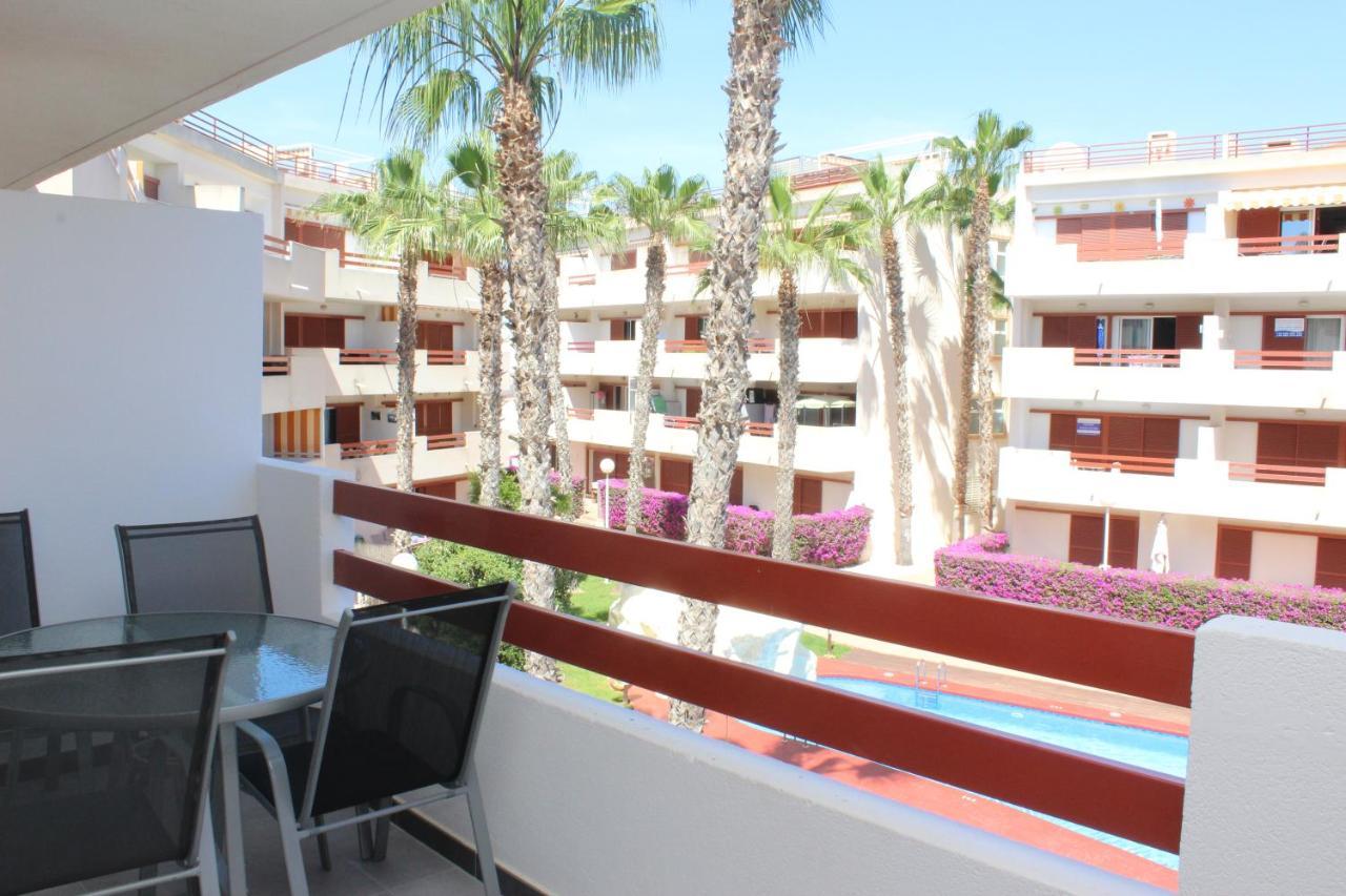 Apartment El Rincon *