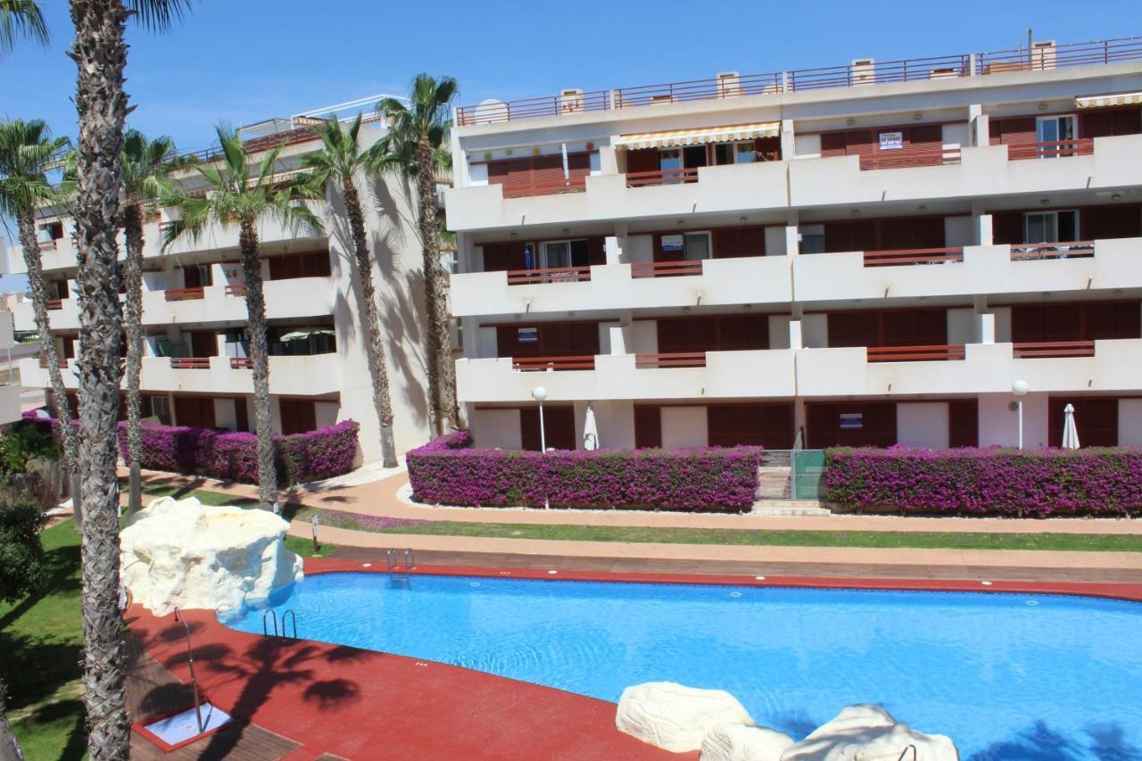 El Rincon Apartment *