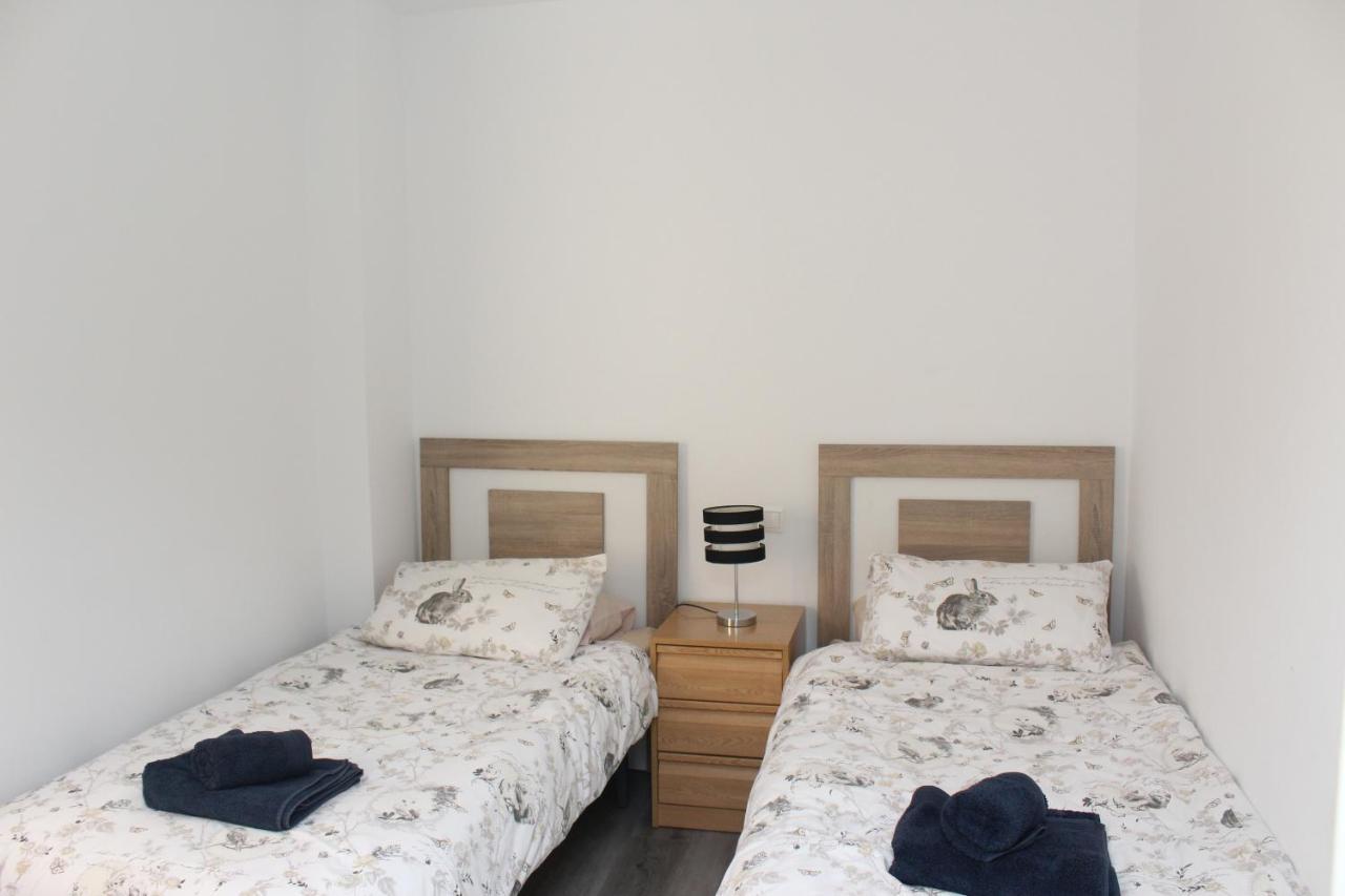 El Rincon Apartment Murcia